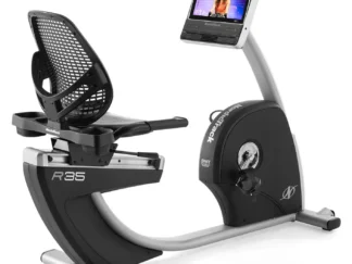 NORDICTRACK Commercial RECUMBENT BIKE R35