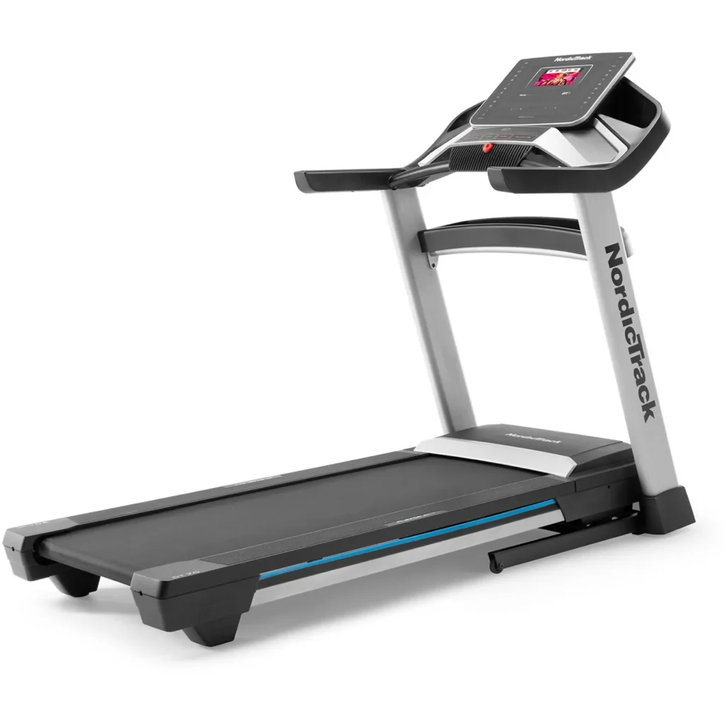 NordicTrack Treadmill EXP 7i