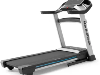 NORDICTRACK TREDMILL EXP 7i