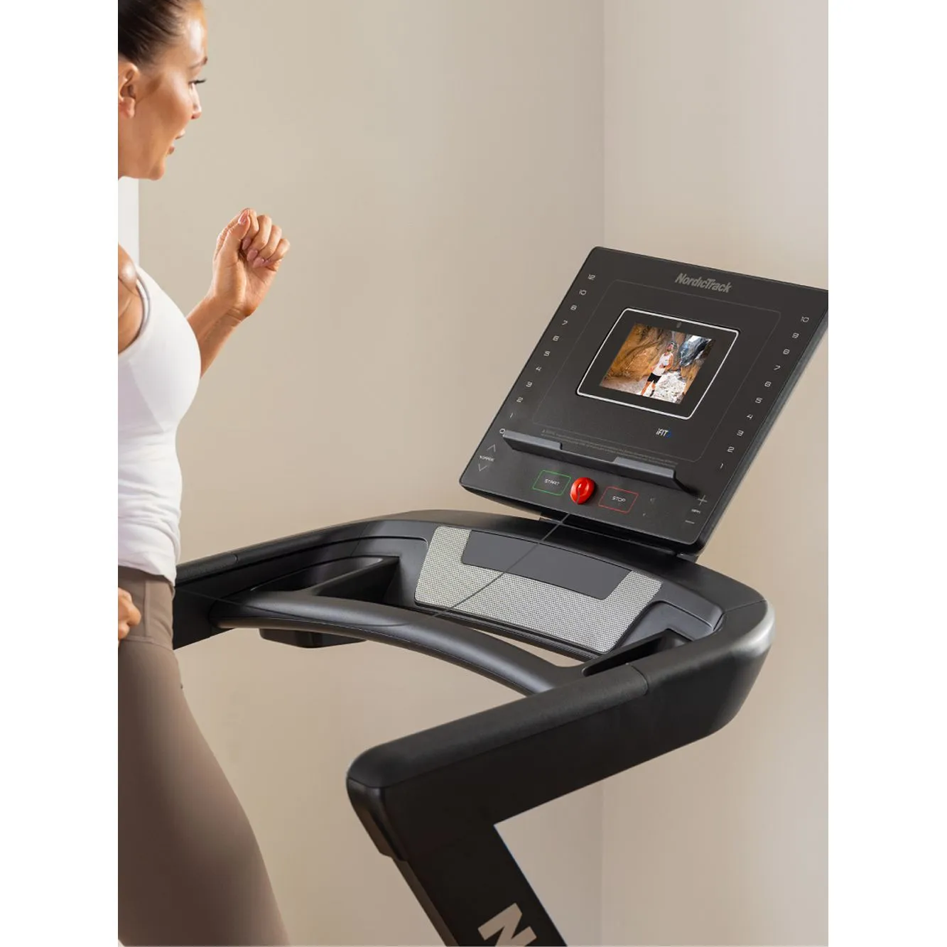 NORDICTRACK TREADMILL EXP 7i - Image 4
