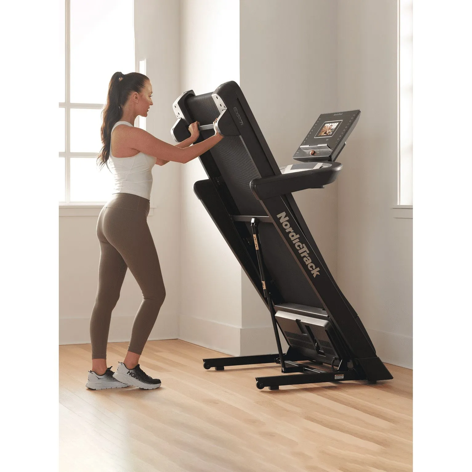 NORDICTRACK TREADMILL EXP 7i - Image 3