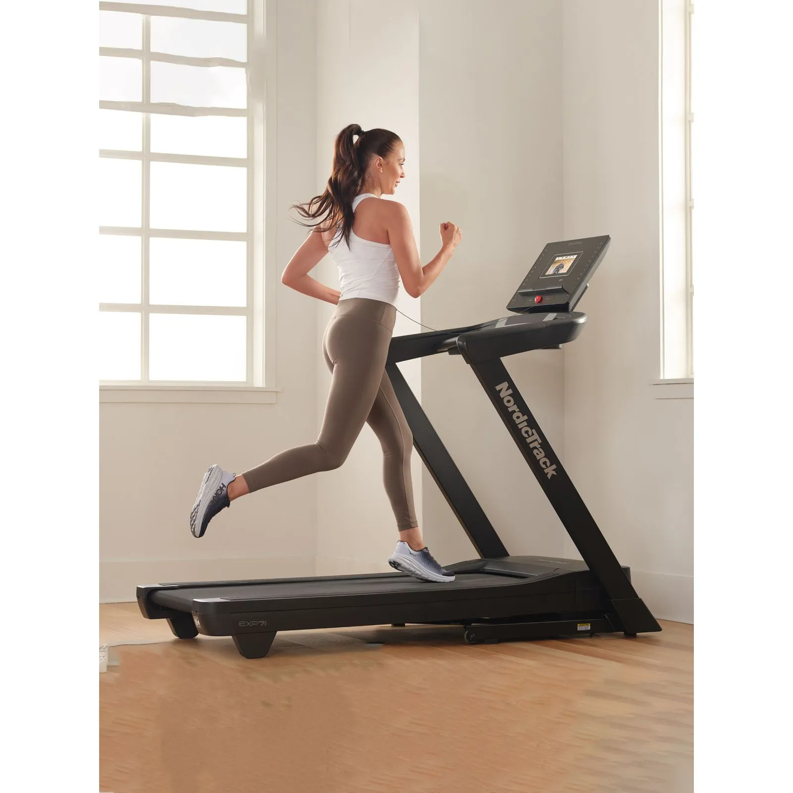 NORDICTRACK TREADMILL EXP 7i - Image 2