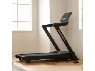 NORDICTRACK TREADMILL EXP 7i