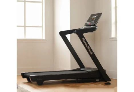 NORDICTRACK TREADMILL EXP 7i