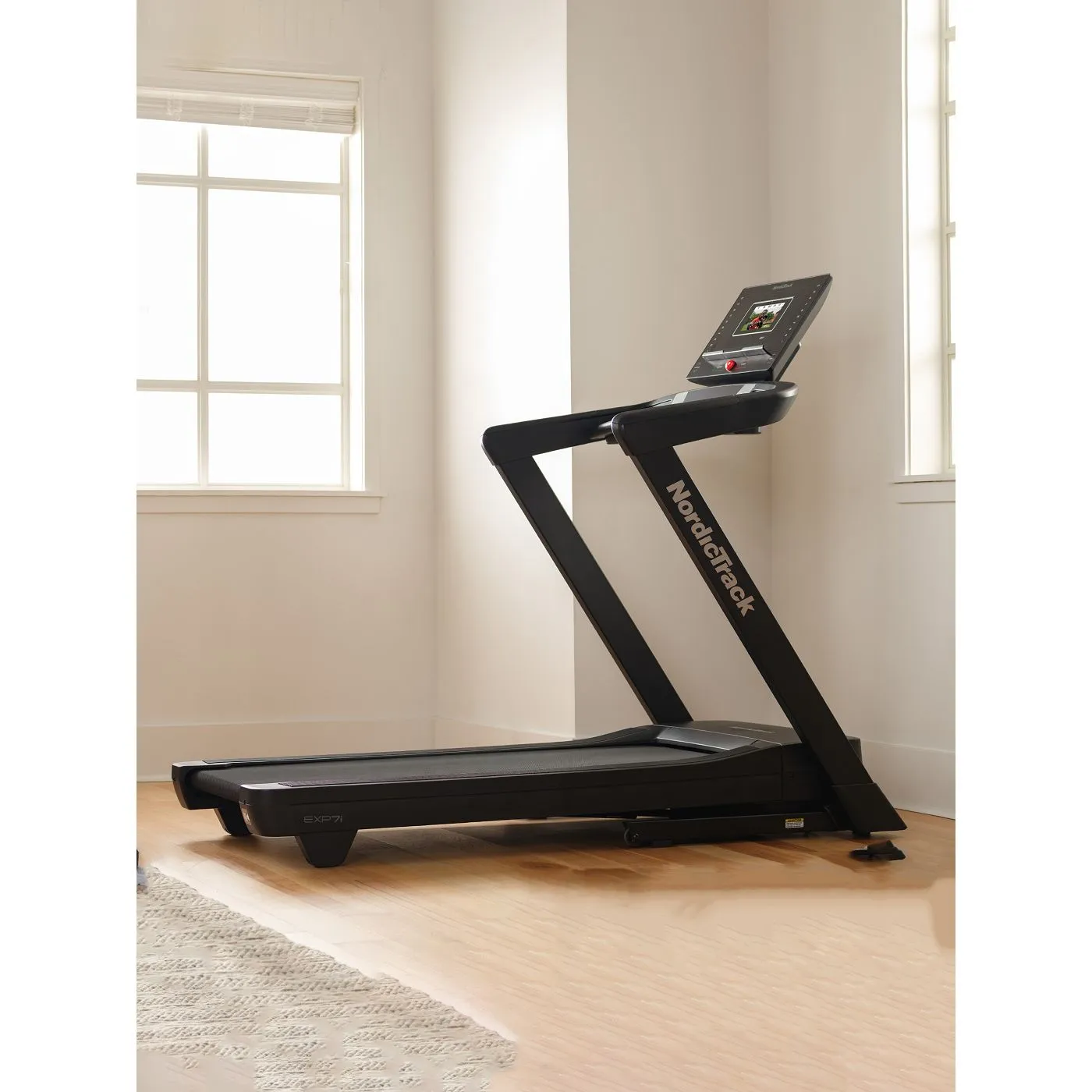 NORDICTRACK TREADMILL EXP 7i