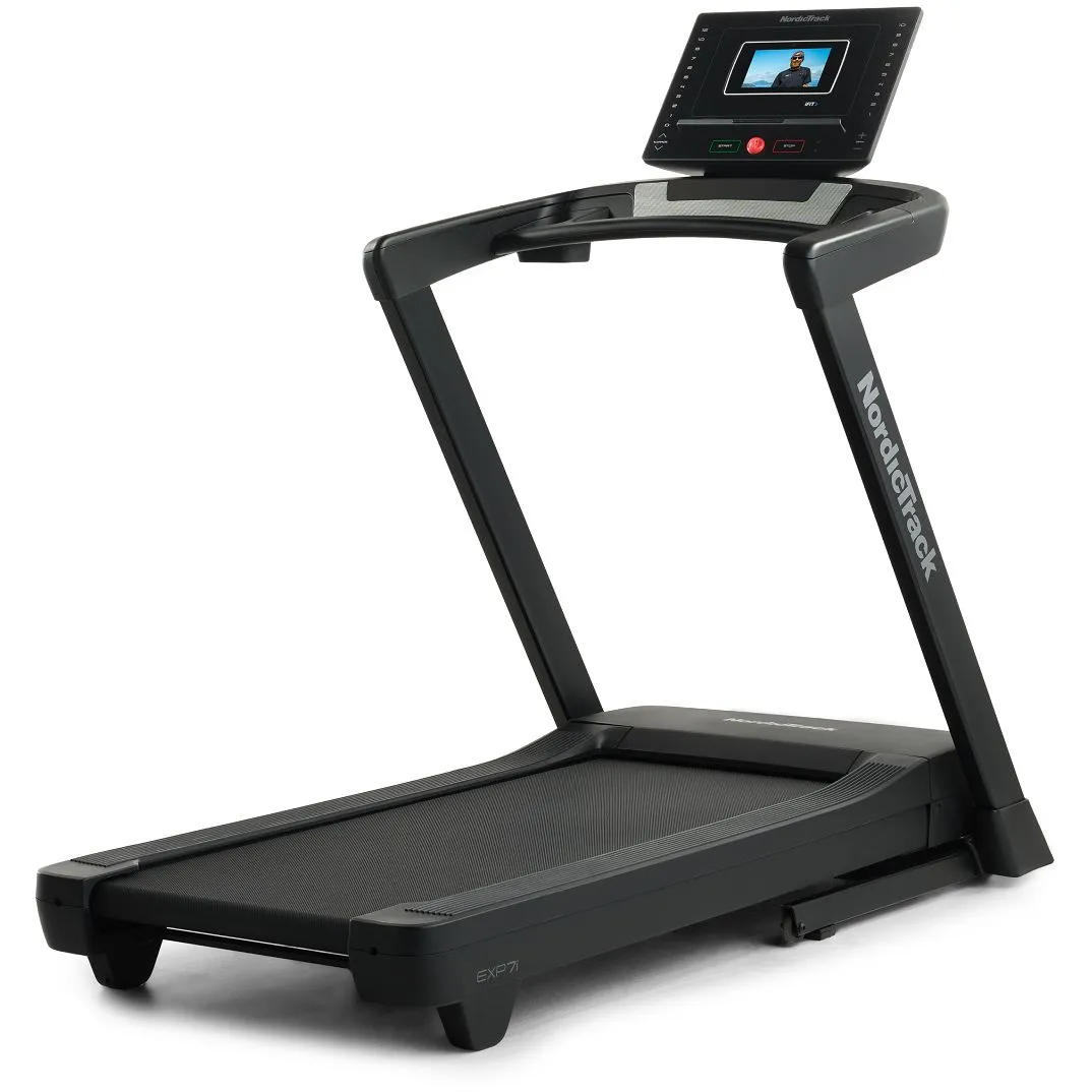 NORDICTRACK TREADMILL EXP 7i - Image 5
