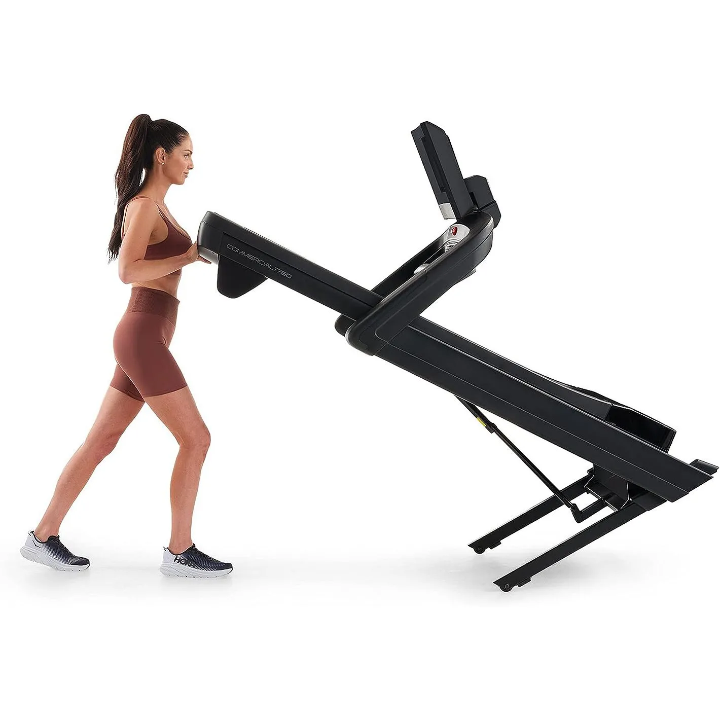 NORDICTRACK TREADMILL COM 1750 - Image 3
