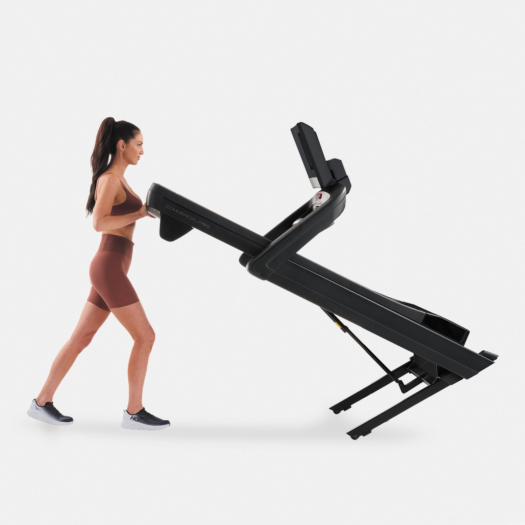 NORDICTRACK TREADMILL COM 1750 - Image 2