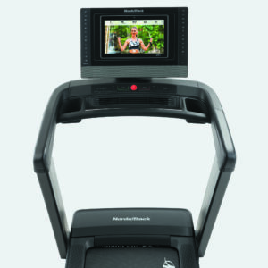 NORDICTRACK TREADMILL COM 1750
