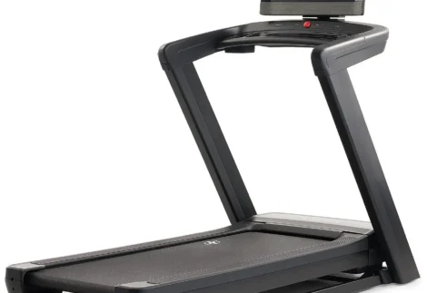 NORDICTRACK TREADMILL COM 1750