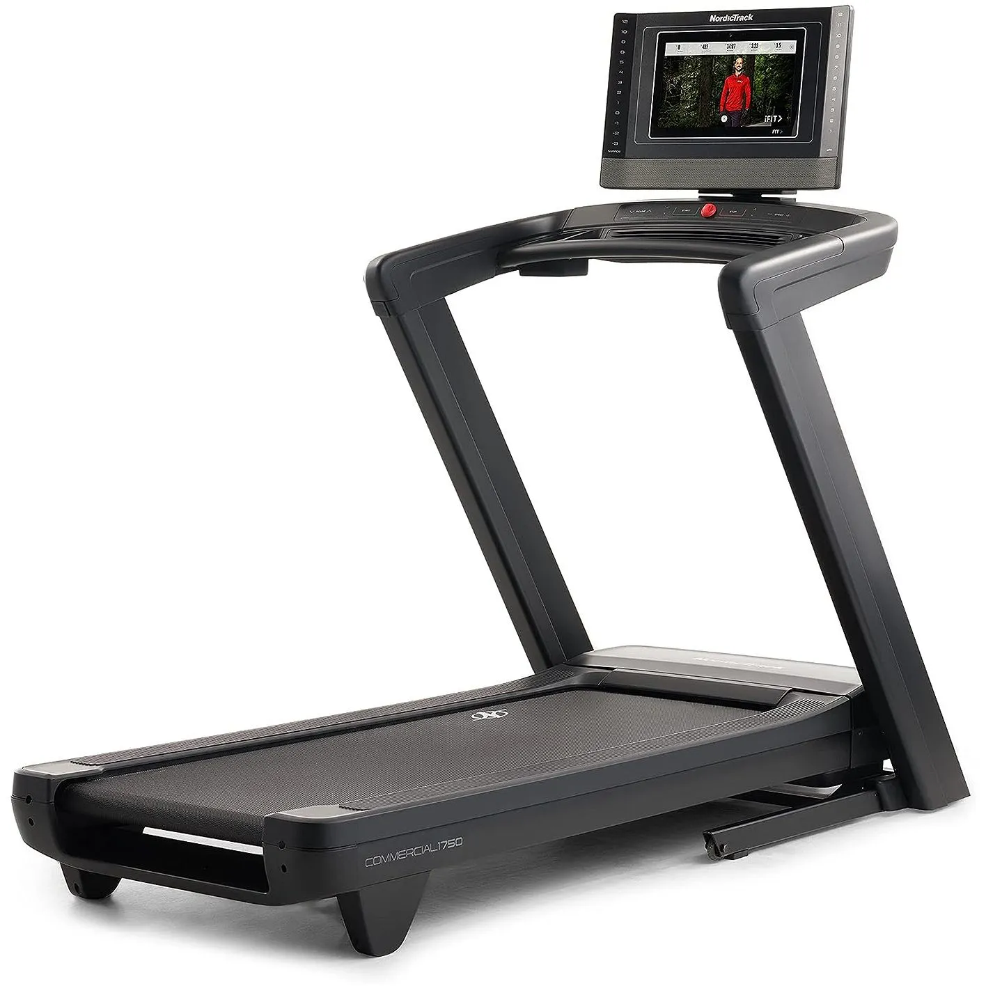 NORDICTRACK TREADMILL COM 1750 - Image 5