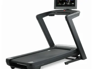 NORDICTRACK TREADMILL COM 2450