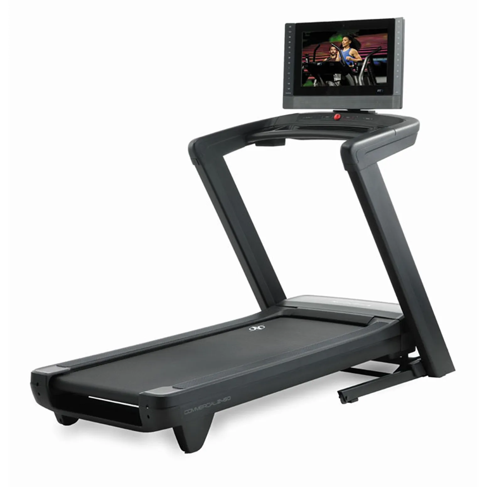 NORDICTRACK TREADMILL COM 2450