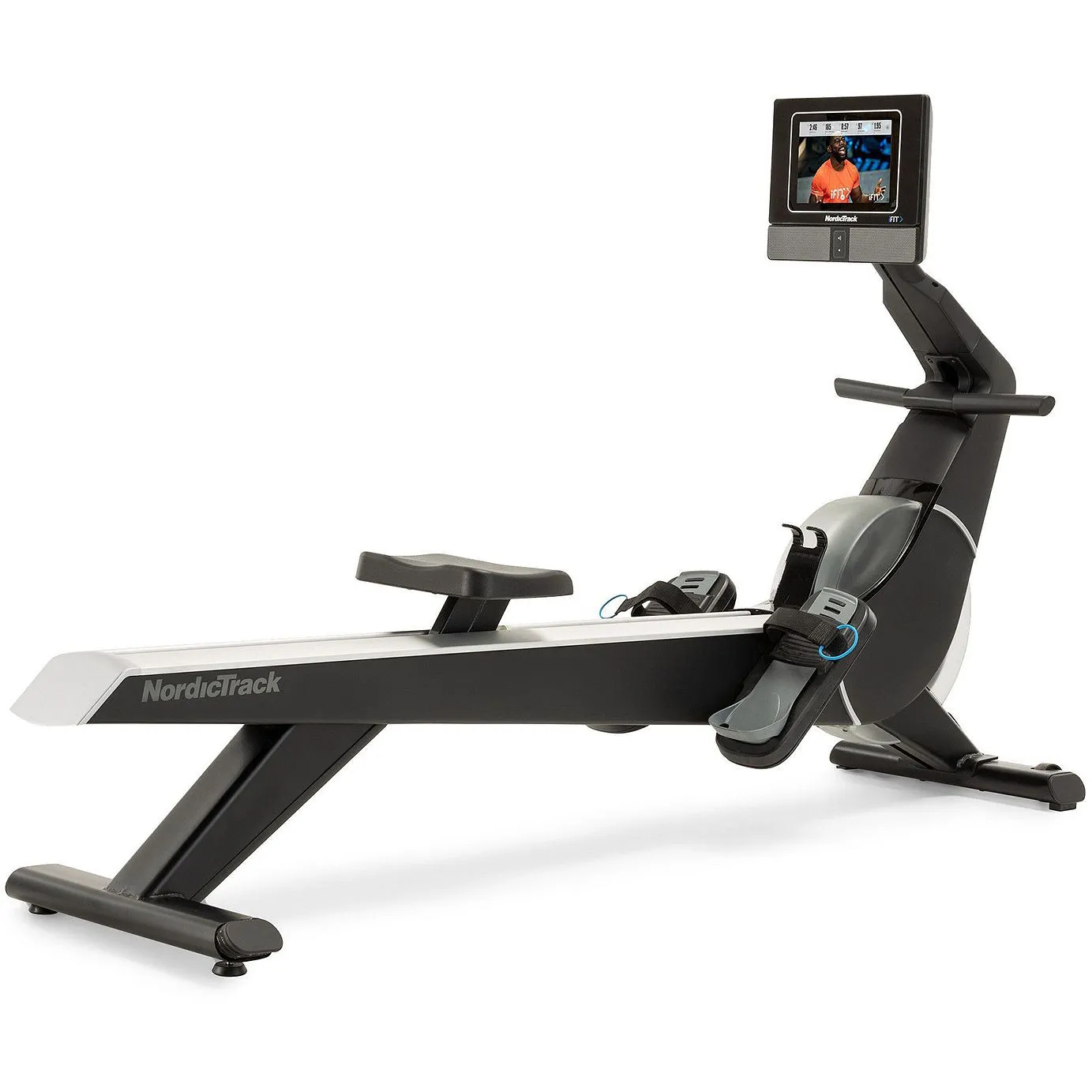 NORT ROWER RW700 -Commercial - Image 4
