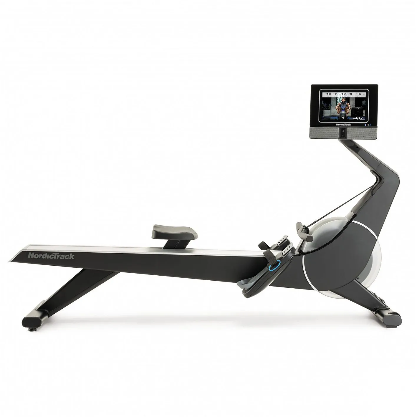 NordicTrack RW700 Rower -
Commercial - Image 5