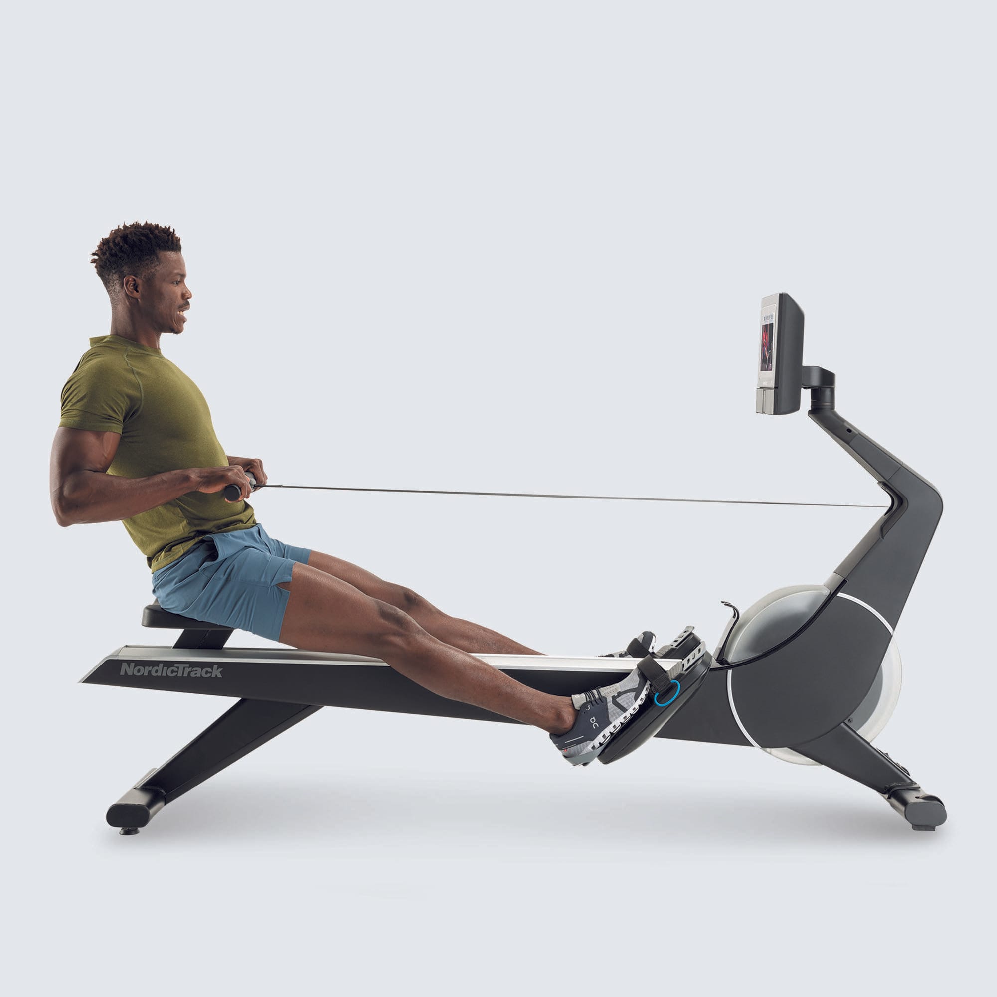 NordicTrack RW700 Rower -
Commercial - Image 4
