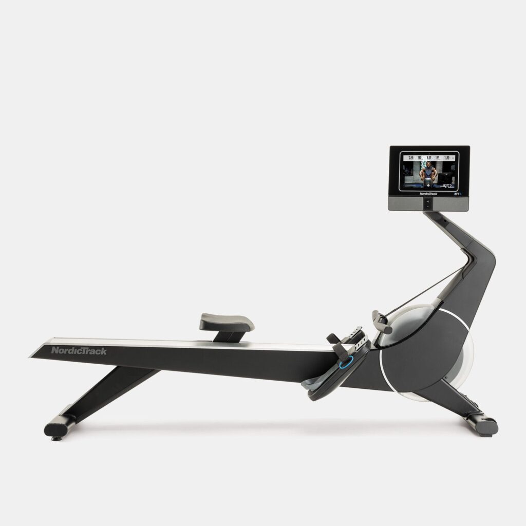 NordicTrack RW700 Rower -
Commercial