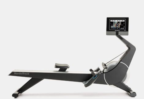 NordicTrack RW700 Rower -
Commercial