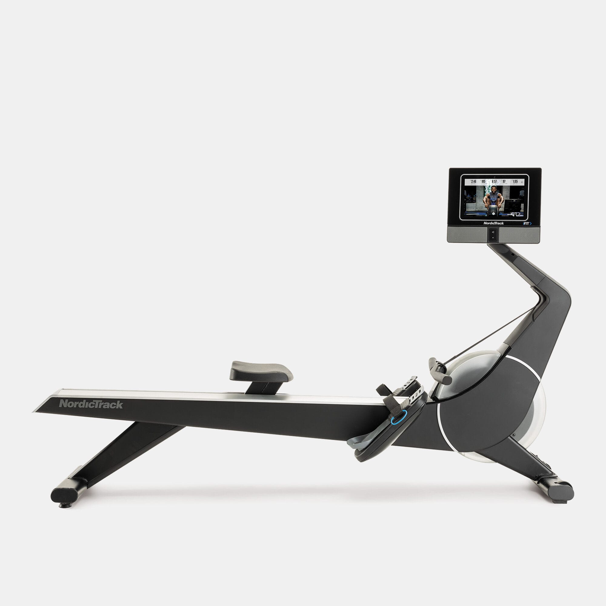NordicTrack RW700 Rower -
Commercial