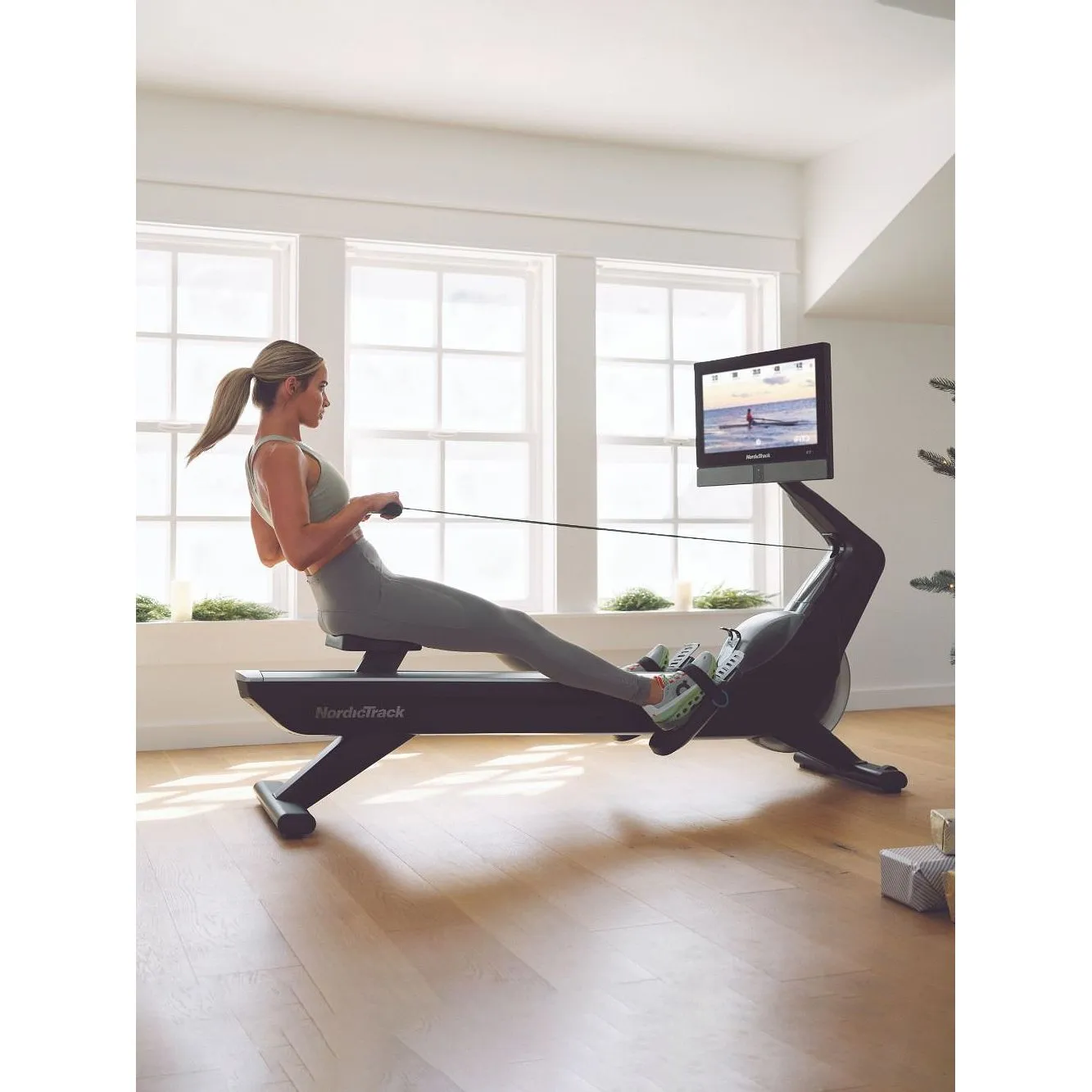 NORT ROWER RW 900 Commercial - Image 3