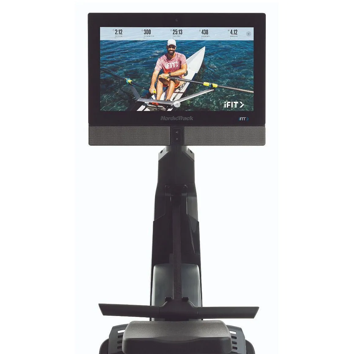 NORT ROWER RW 900 Commercial - Image 2