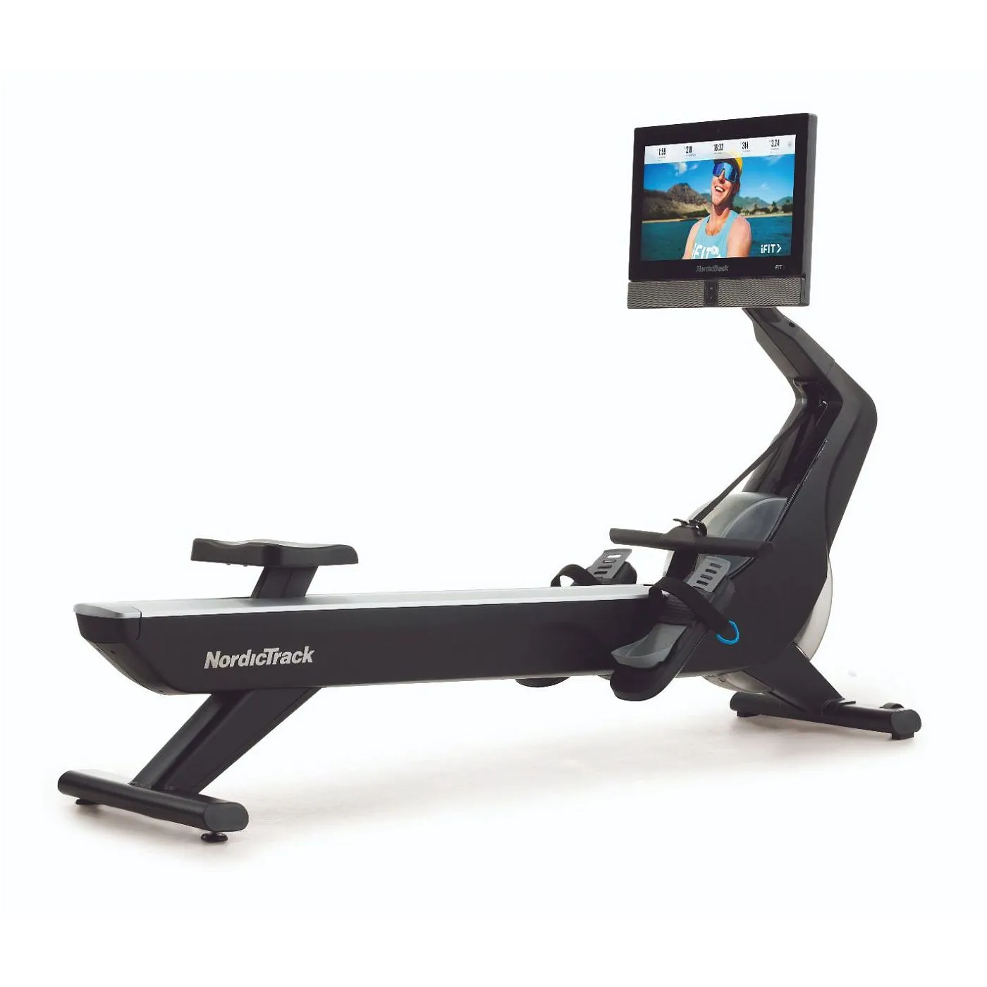 NORT ROWER RW 900 Commercial - Image 5