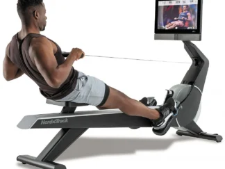 NORT ROWER RW 900 Commercial