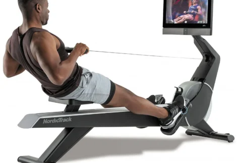 NORT ROWER RW 900 Commercial