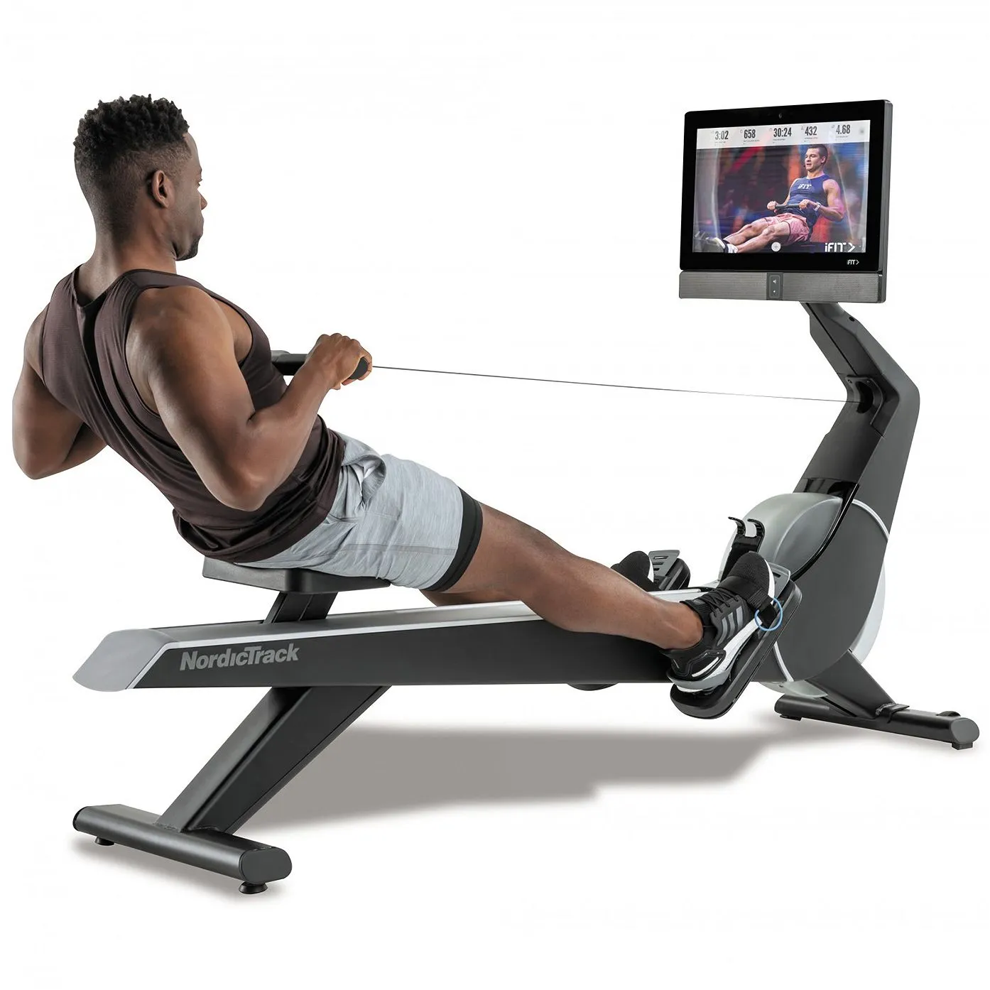 NORT ROWER RW 900 Commercial