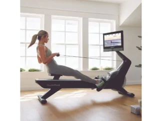 NordicTrack RW900 Rower  Commercial