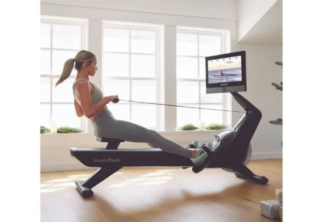 NordicTrack RW900 Rower  Commercial