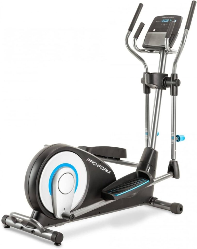 ProForm  Elliptical Cross Trainer