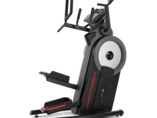 ProForm  HIIT Elliptical Trainer