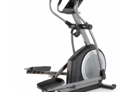 Proform Elliptical Trainer 420 E