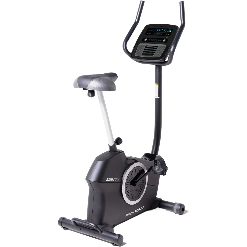 ProForm Upright Bike