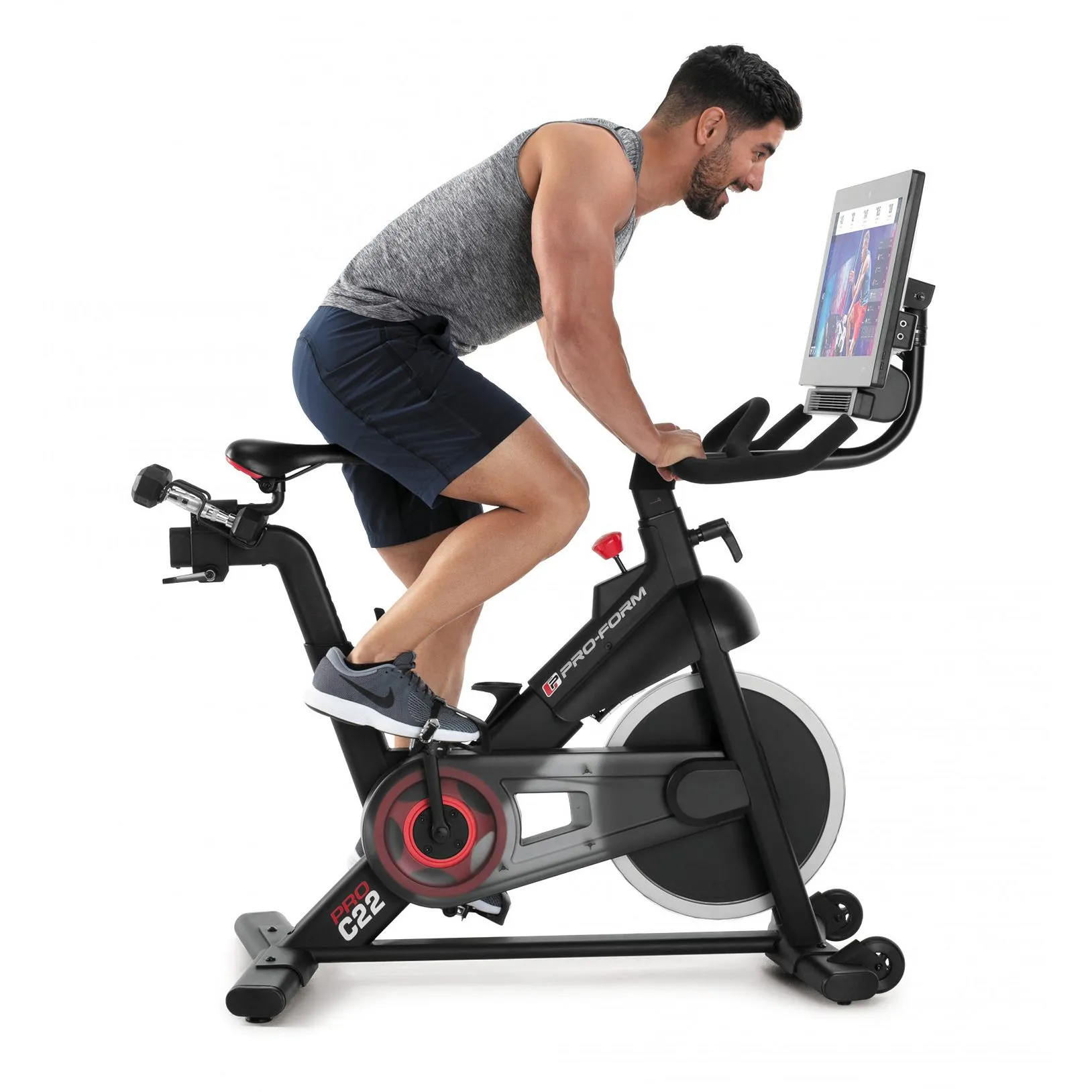 Proform SPIN BIKE heavy duty - Image 4