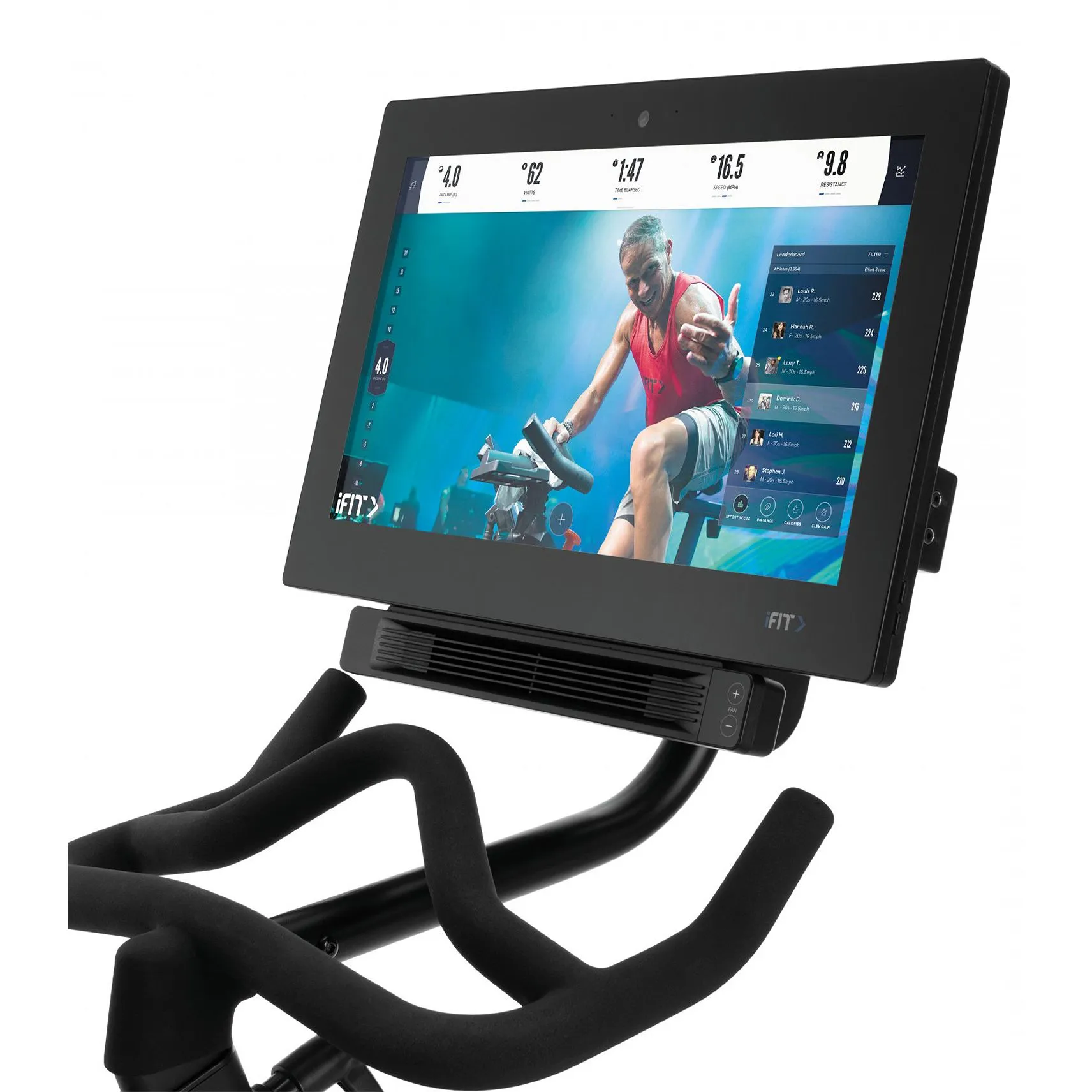 Proform SPIN BIKE heavy duty - Image 3