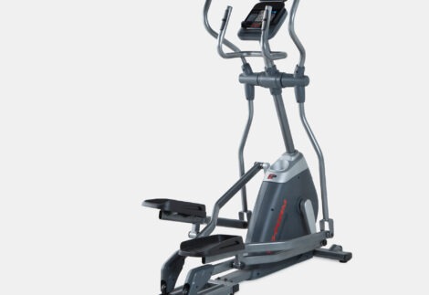 PROFORM  ELLIPTICAL  TRAINER