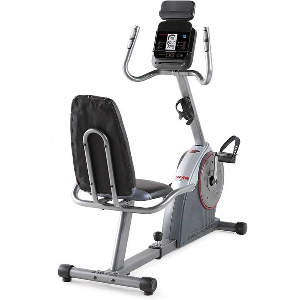 ProForm Recumbent Bike