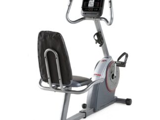 PROFORM RECUMBENT bike