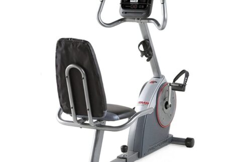 PROFORM RECUMBENT bike