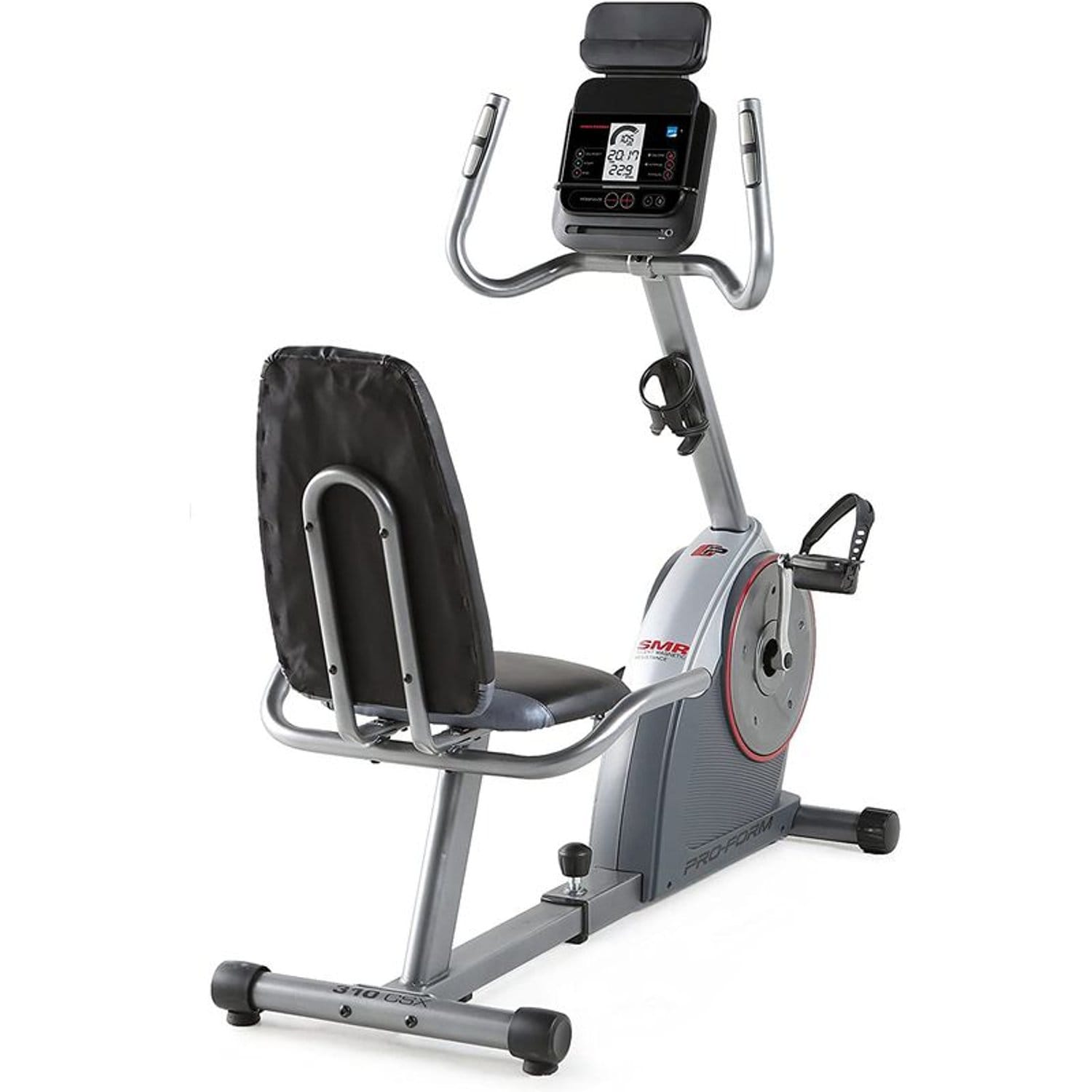 PROFORM RECUMBENT bike