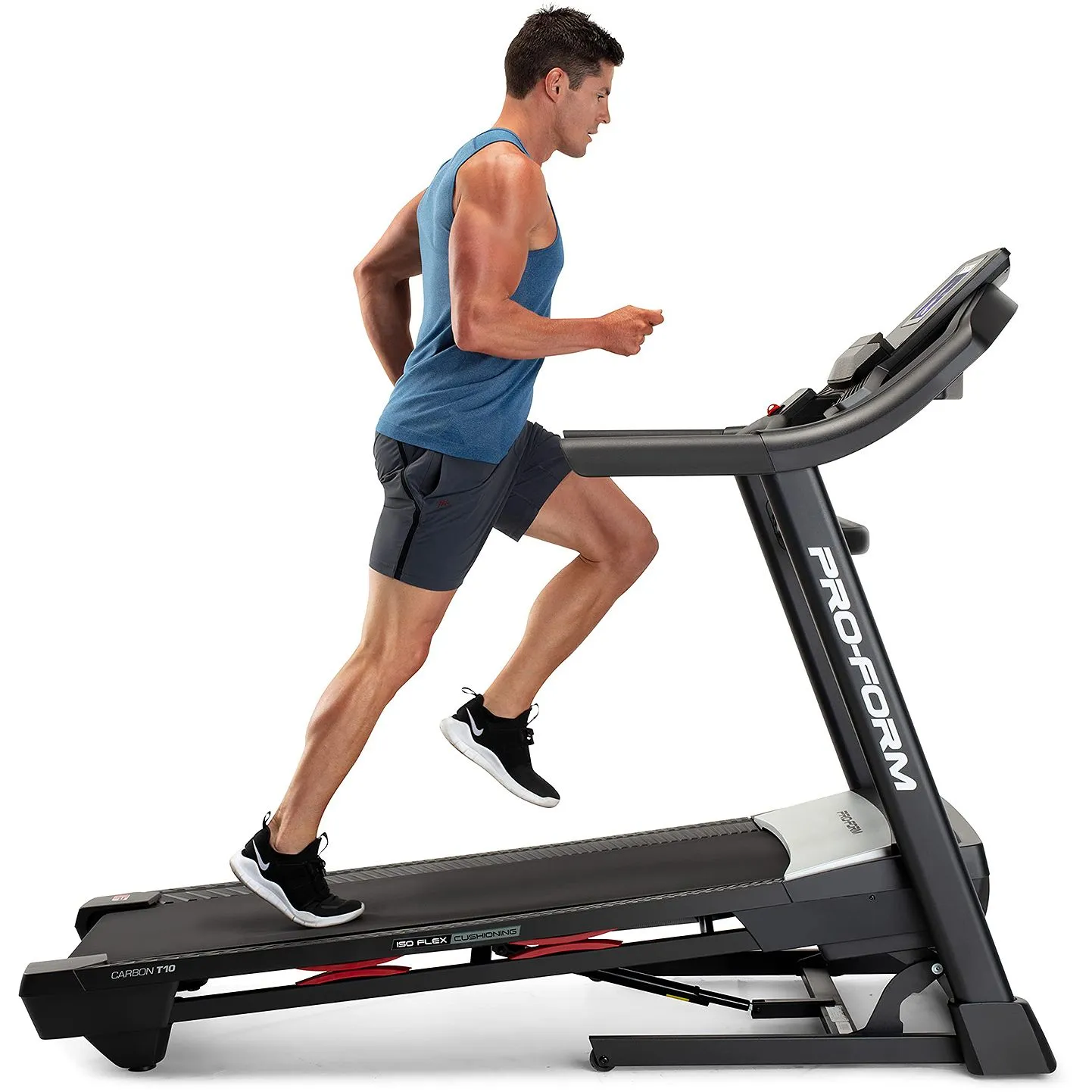 PROFORM TREADMILL CARBON T10 - Image 3