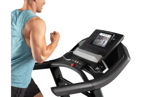 PROFORM TREADMILL CARBON T10