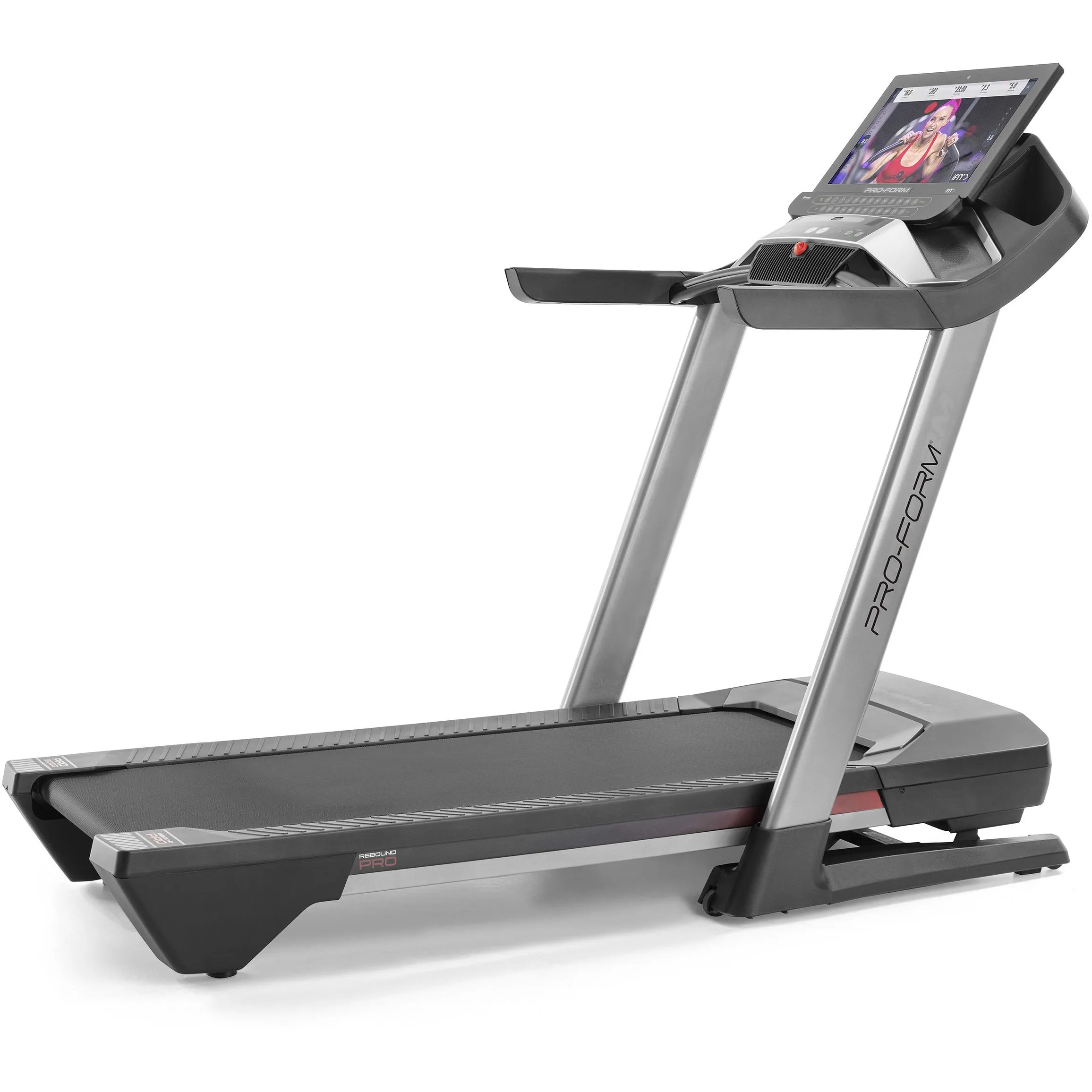 PROF TREADMILL PRO 9000 - Image 4