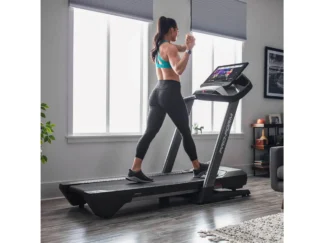 PROF TREADMILL PRO 9000