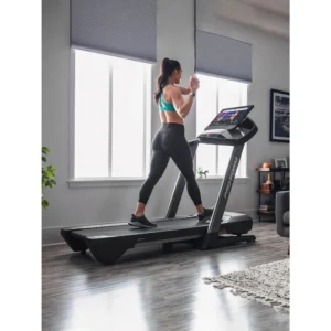 PROF TREADMILL PRO 9000