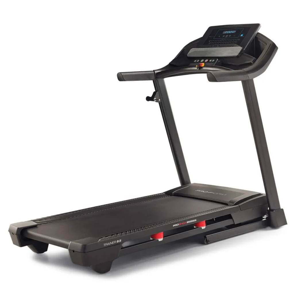 PROF TREADMILL TRAINER 8 5