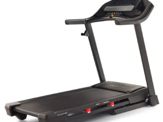 PROF TREADMILL TRAINER 8 5