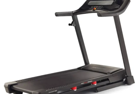 PROF TREADMILL TRAINER 8 5